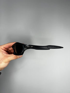 Oakley Splice All Black - Polarizada
