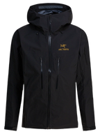 Jaqueta Arc'teryx "Alpha SV"