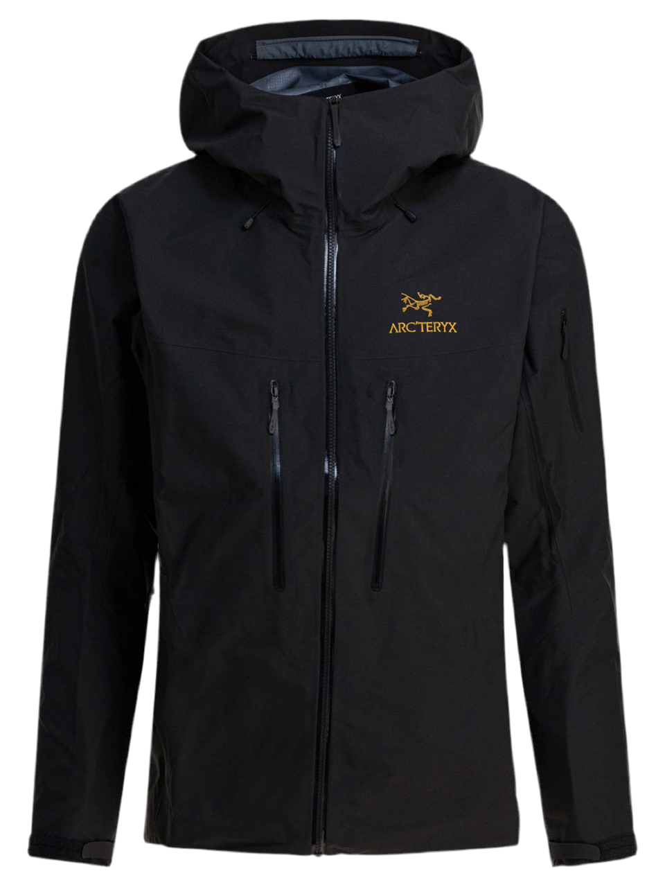 Jaqueta Arc'teryx "Alpha SV"