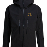 Jaqueta Arc'teryx "Alpha SV"
