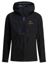 Jaqueta Arc'teryx "Alpha SV"