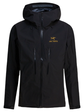 Jaqueta Arc'teryx "Alpha SV"