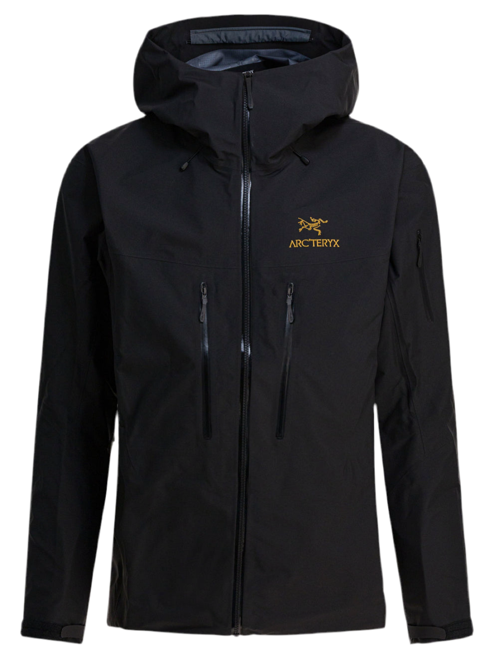 Jaqueta Arc'teryx "Alpha SV"
