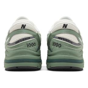 New Balance 1000 'Mallard Green Sea Salt'