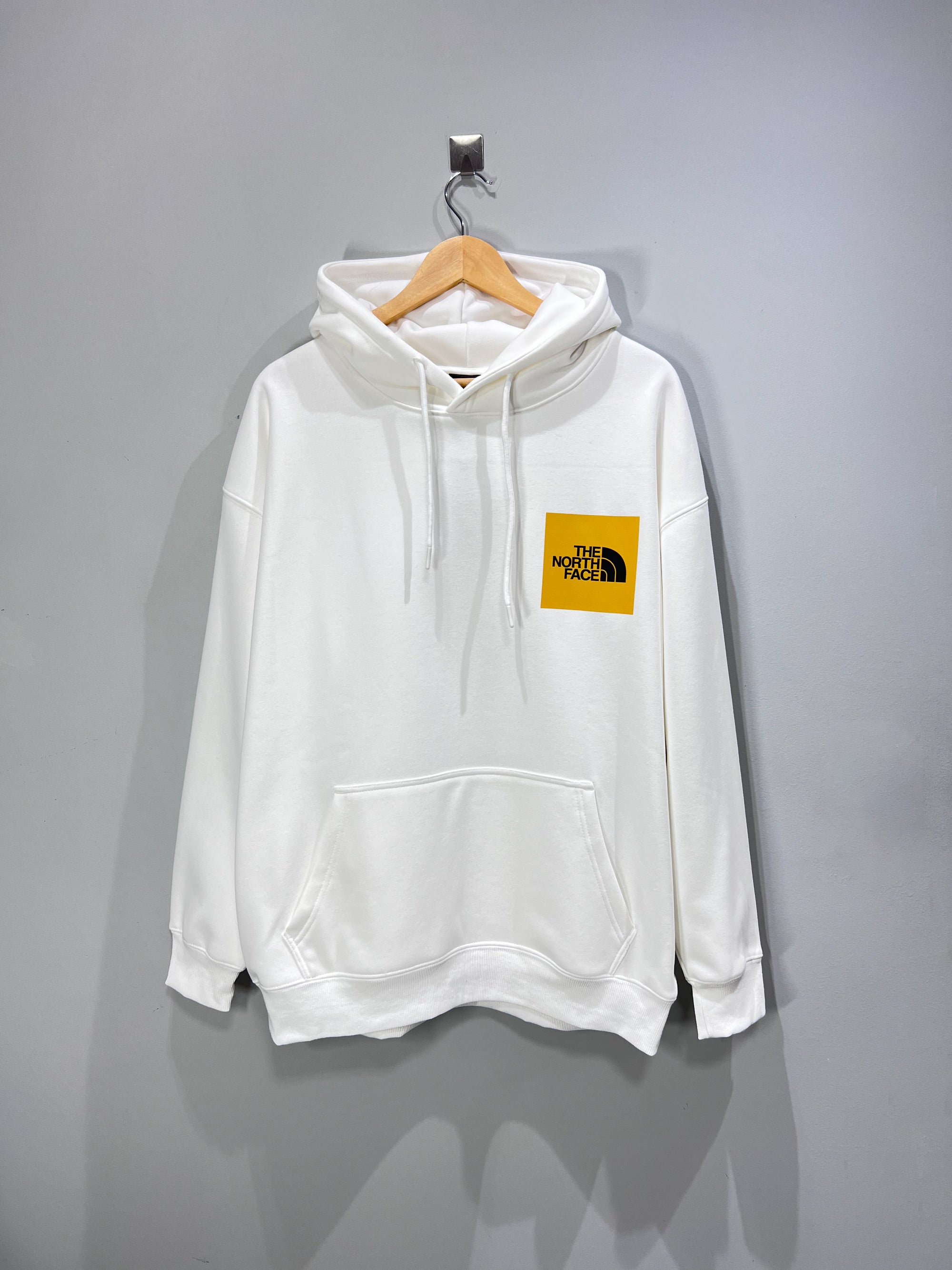 Moletom The North Face U Box NSE