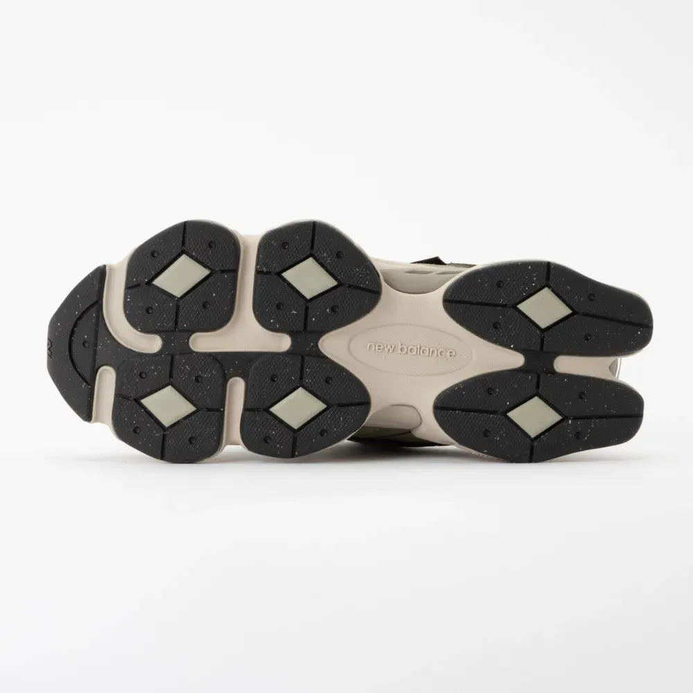 New Balance 9060 Dark Olivine
