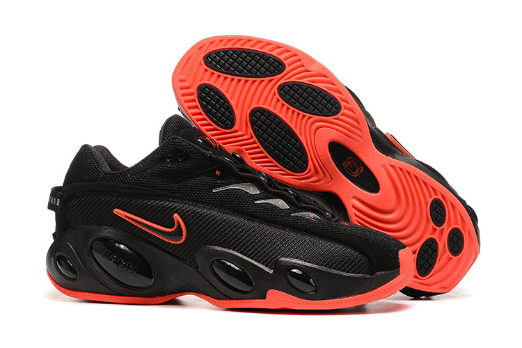 NOCTA x Nike Glide Black/Red