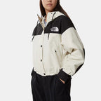 Jaqueta The North Face Dryvent Feminina - Branca