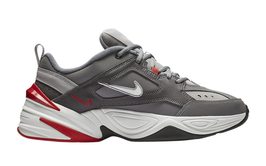 Nike M2K Tekno Gunsmoke
