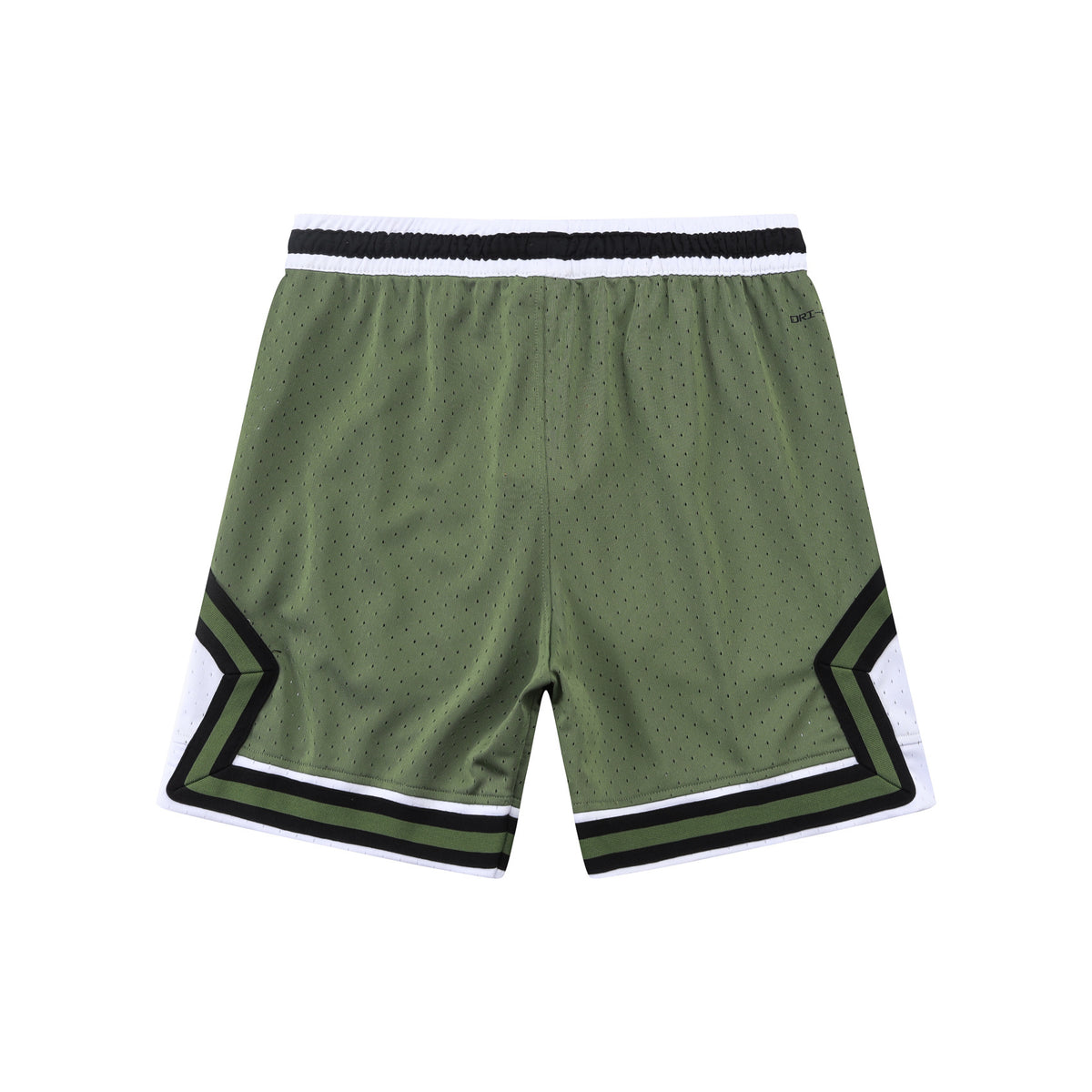Short Jordan Diamond  Oliv Green