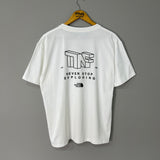 Camiseta The North Face - Importada