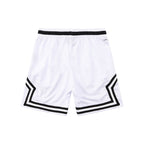 Short Jordan Diamond White