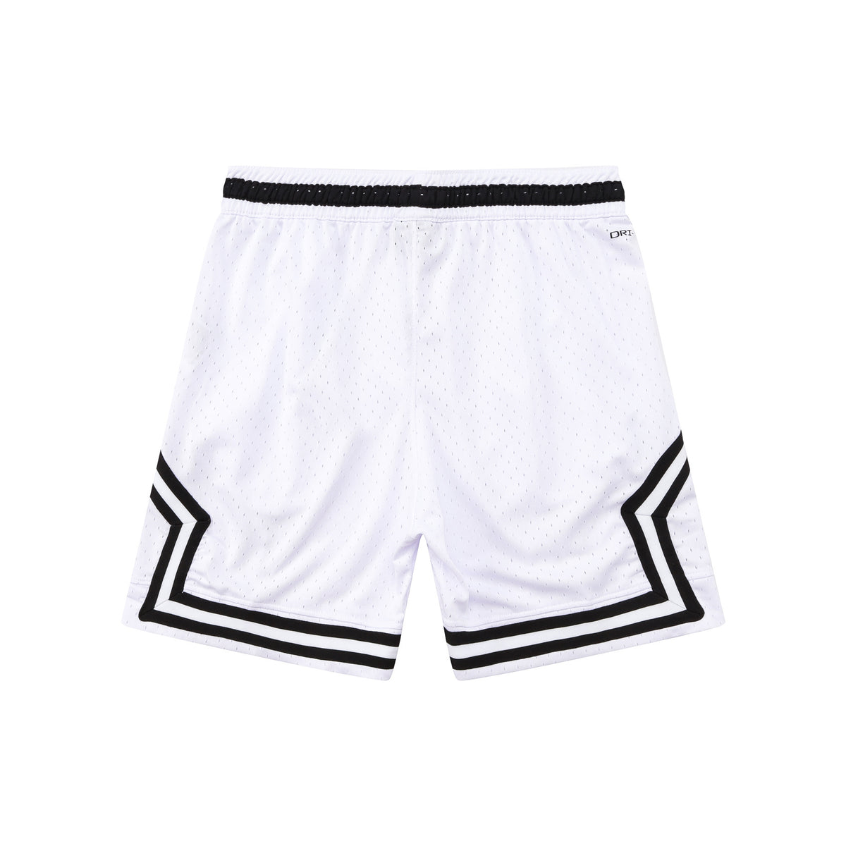 Short Jordan Diamond White