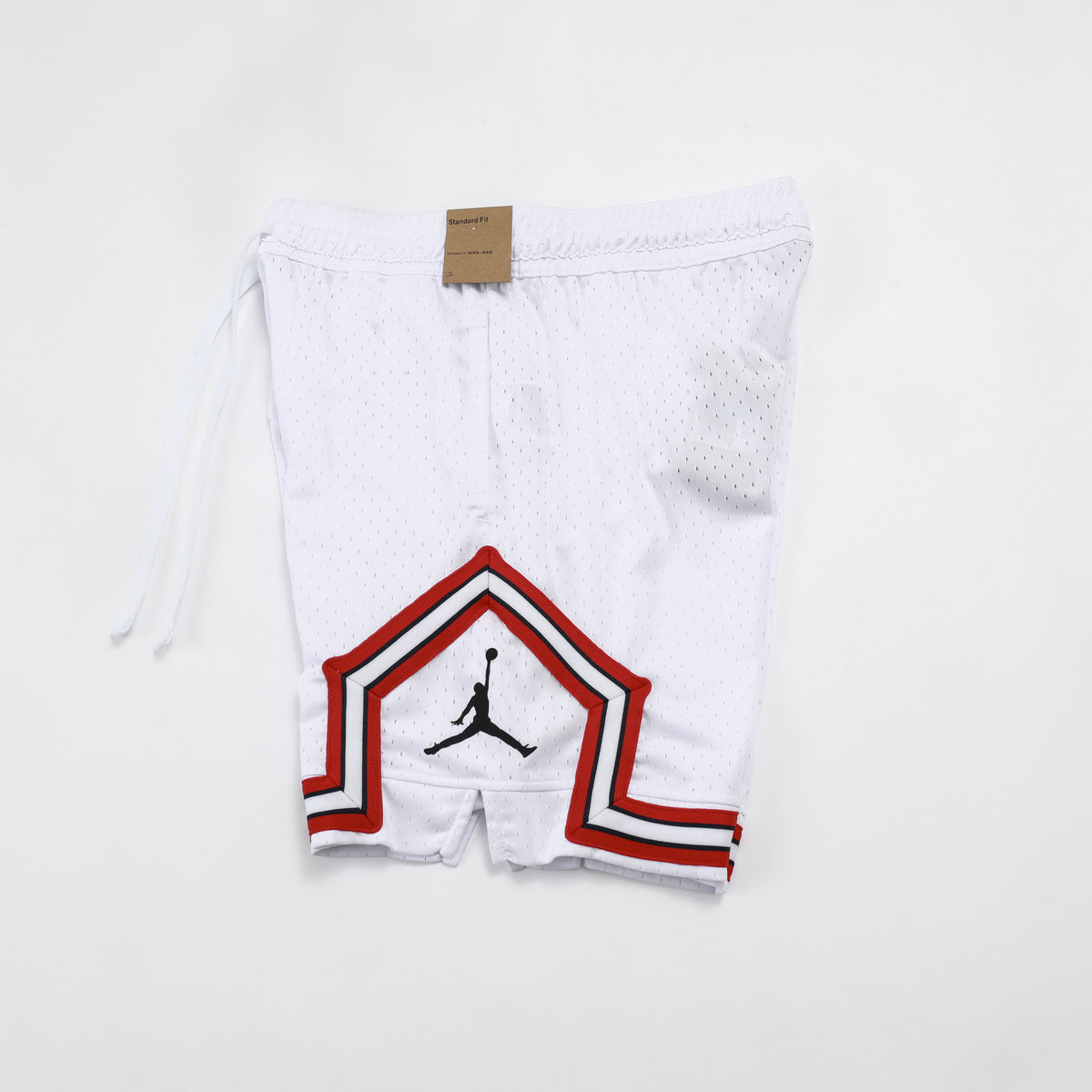 Short Jordan Diamond PSG White