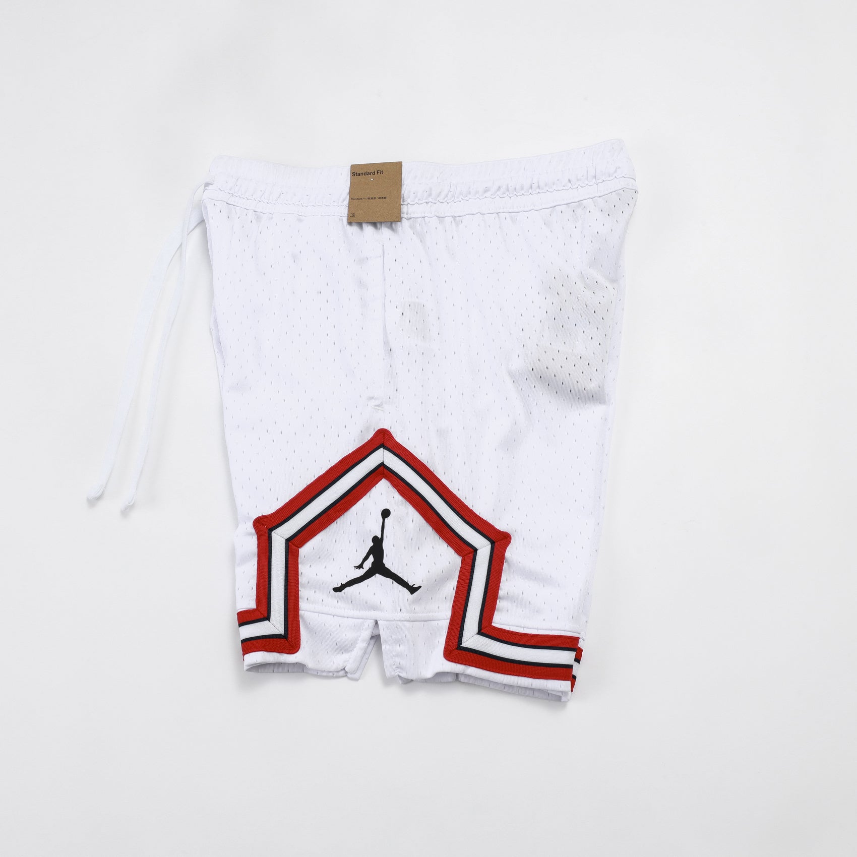 Short Jordan Diamond PSG White