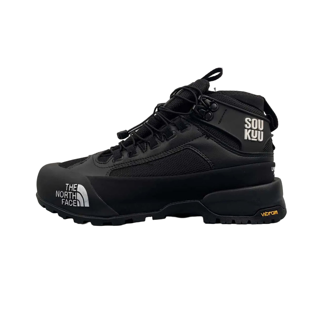 Bota The North Face Glenclyffe Undercover SOUKUU - Preta