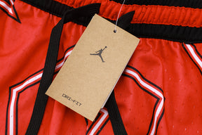 Short Jordan Diamond