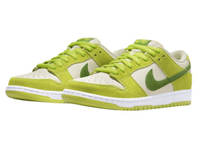 Nike SB Dunk Low Pro Sour Apple
