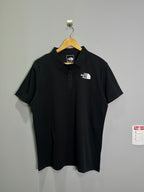 Camisa Polo The North Face - Importada