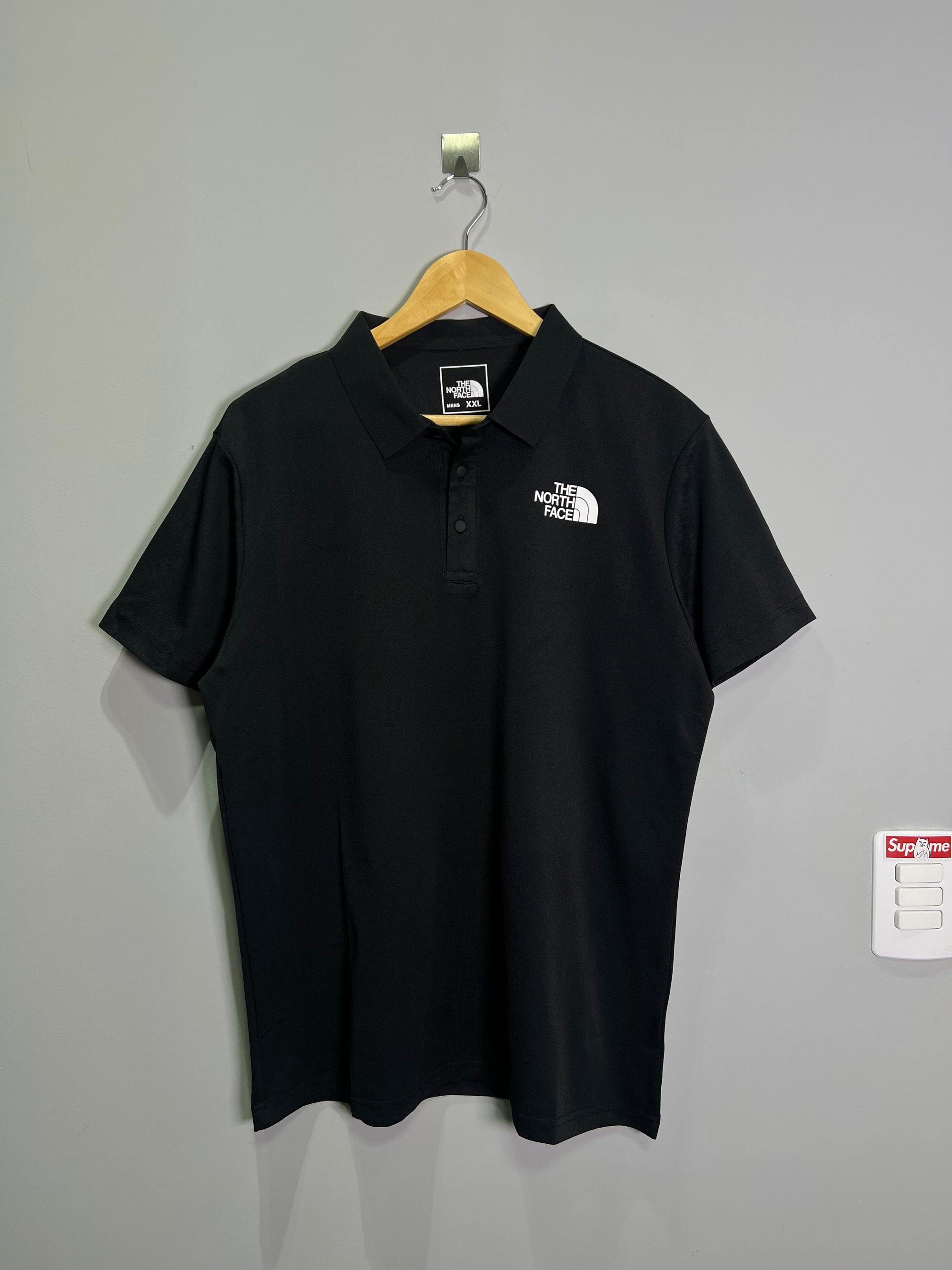 Camisa Polo The North Face - Importada