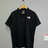 Camisa Polo The North Face - Importada