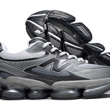 New Balance 2000 Black Dark Silver