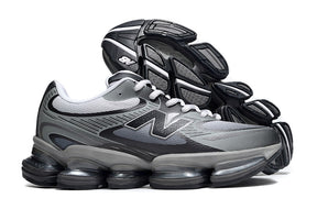 New Balance 2000 Black Dark Silver