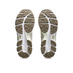 Tênis Asics Gel NYC White & Feather Grey