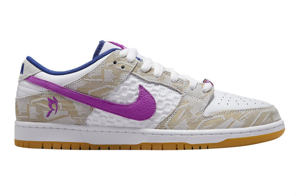 Rayssa Leal X Nike SB Dunk Low