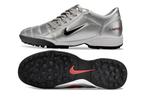 Nike Total 90 Metallic Silver Black - Society