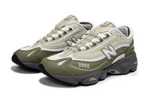 New Balance 1000 Dark Olivine