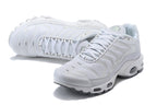 Nike Air Max TN Plus Triple White