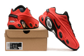 NOCTA x Nike Glide Red