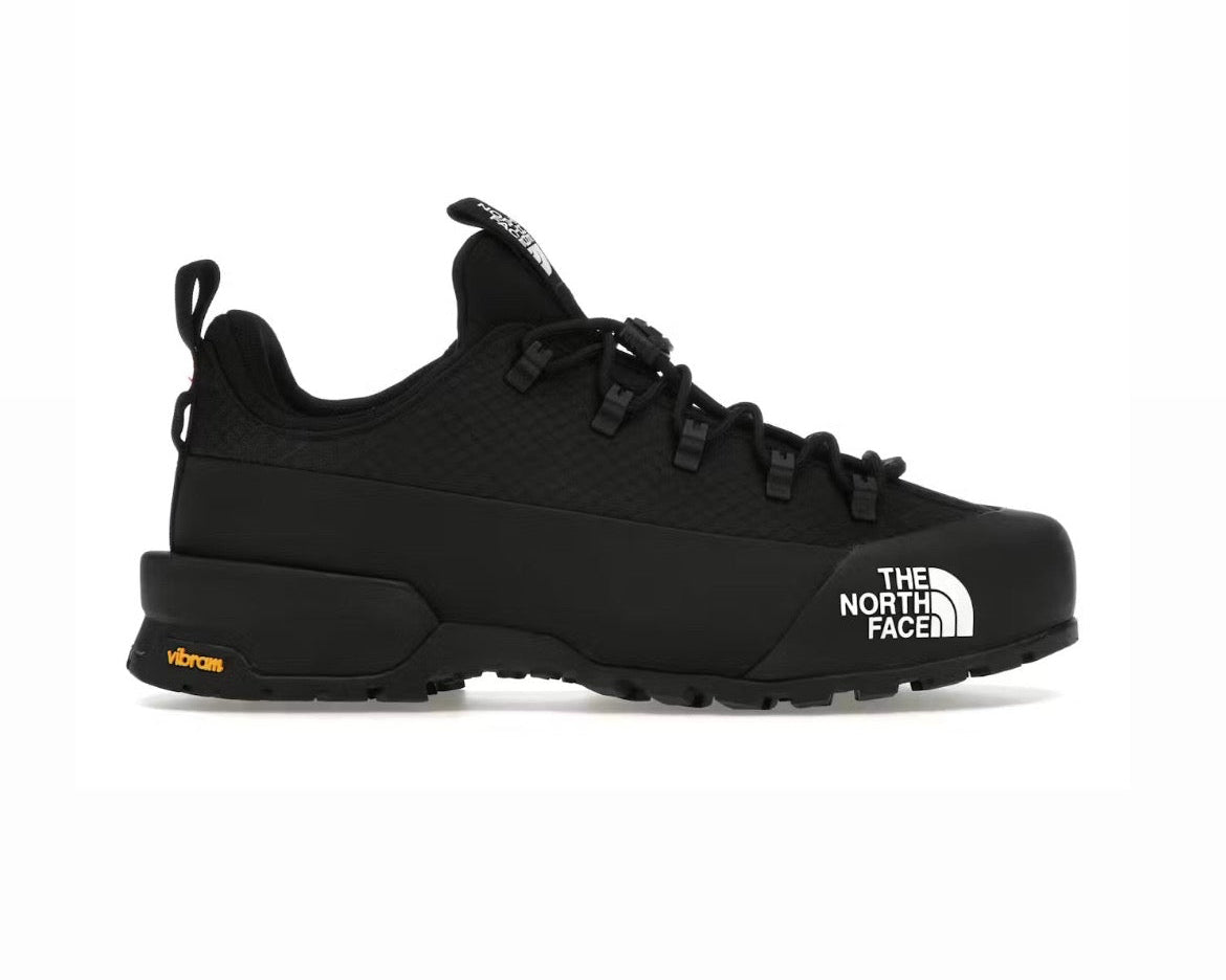 Bota The North Face Glenclyffe Low - Preta