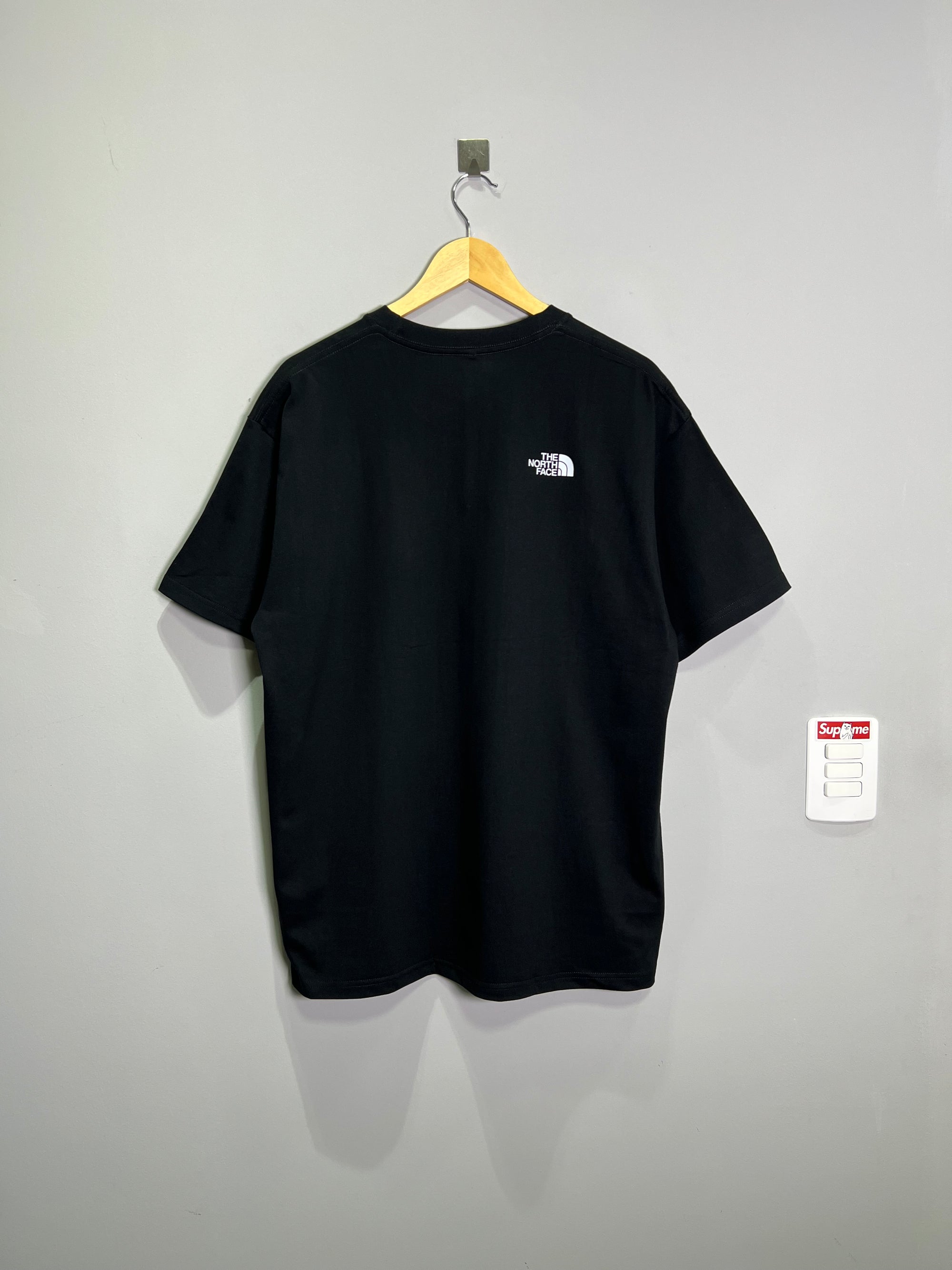 Camiseta The North Face - Importada