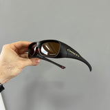 Oakley Permian Prizm™ Matte Brown