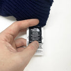 Gorro The North Face Box Cuffed - Unissex / Azul Marinho