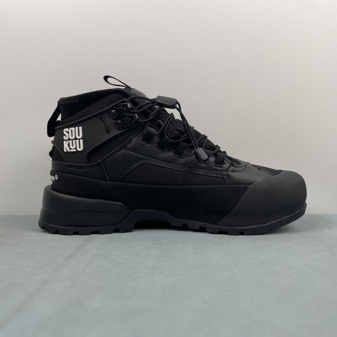 Bota The North Face Glenclyffe Undercover SOUKUU - Preta