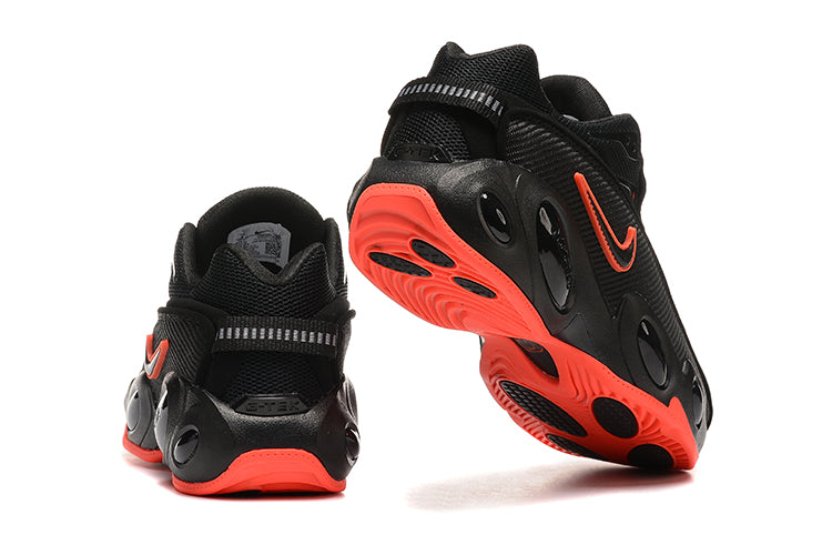 NOCTA x Nike Glide Black/Red
