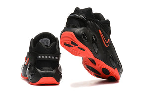 NOCTA x Nike Glide Black/Red