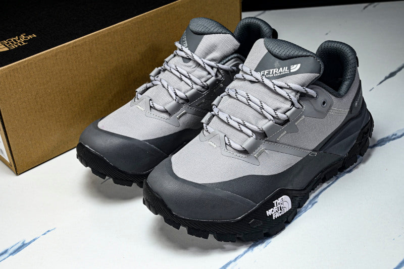 Bota The North Face Offtrail Hike LT GTX Masculino - Cinza