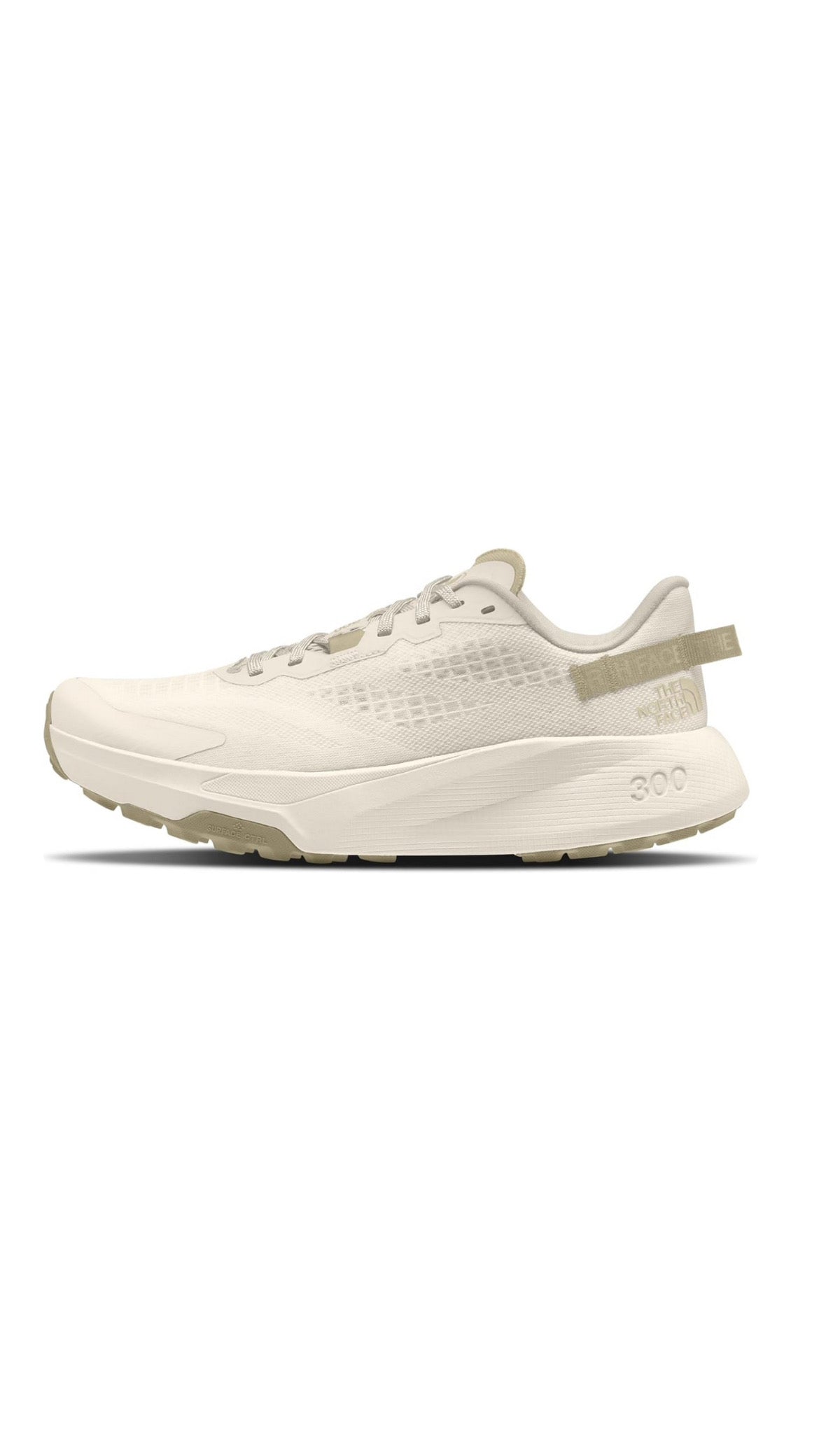 The North Face Altamesa 300 Off White