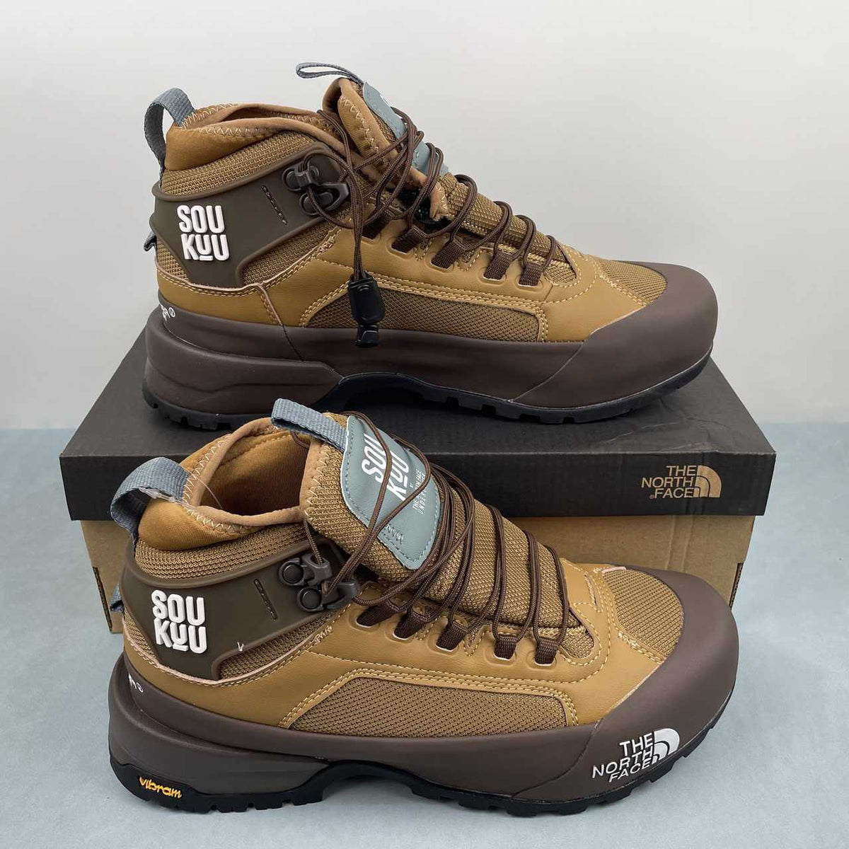 Bota The North Face Glenclyffe Undercover SOUKUU