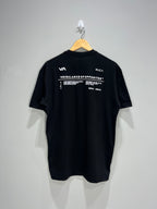 Camiseta RVCA