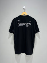 Camiseta RVCA