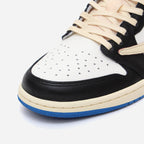 Fragment Design x Travis Scott x Air Jordan 1 Low