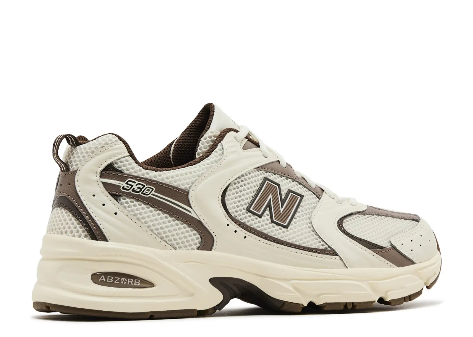 New Balance 530 Turtledove Mushro