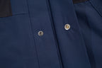 Jaqueta The North Face 1990 Mountain Jacket  GORE-TEX - Azul