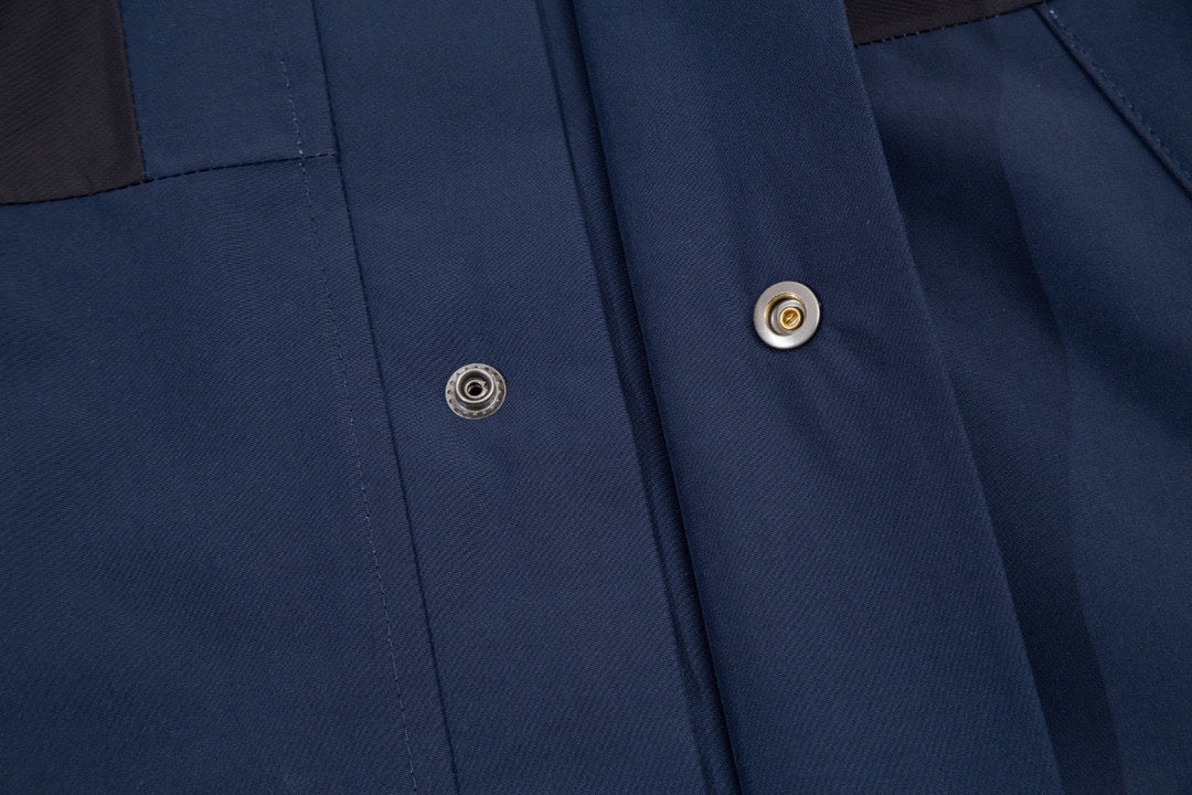 Jaqueta The North Face 1990 Mountain Jacket  GORE-TEX - Azul