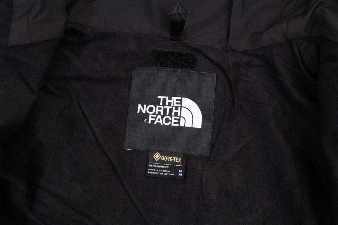 Jaqueta The North Face 1990 Mountain Jacket  GORE-TEX - Azul